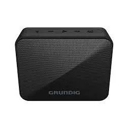 ENCEINTE BLUETOOTH GRUNDIG SOLO BLACK