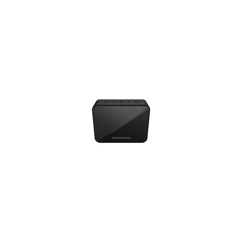 ENCEINTE BLUETOOTH GRUNDIG SOLO BLACK