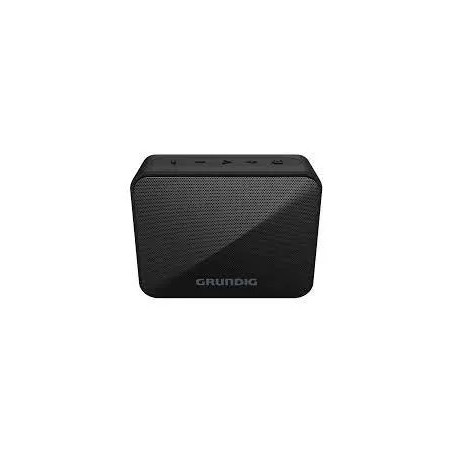 ENCEINTE BLUETOOTH GRUNDIG SOLO BLACK