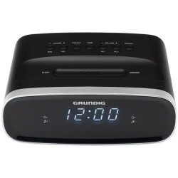 RADIO REVEIL GRUNDIG SCN130