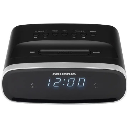 RADIO REVEIL GRUNDIG SCN130