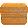 ENCEINTE BLUETOOTH 3,5W AUTONOMIE 30H ORANGE