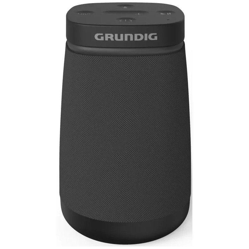 ENCEINTE PORTABLE GRUNDIG PORTABLE360