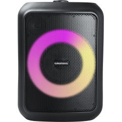 ENCEINTE DE SOIREE GRUNDIG PARTYHIT