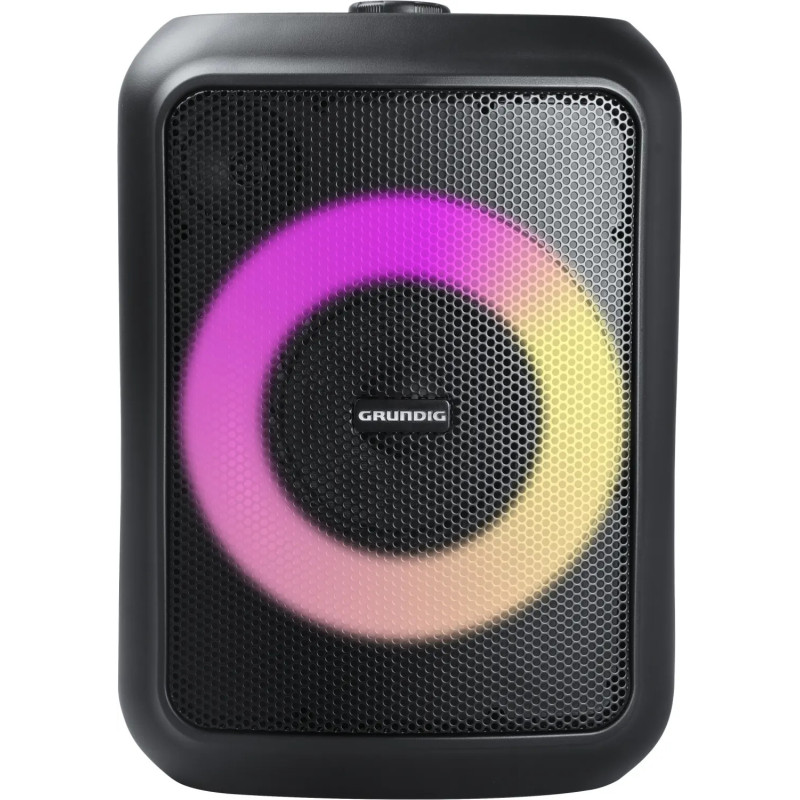 ENCEINTE DE SOIREE GRUNDIG PARTYHIT