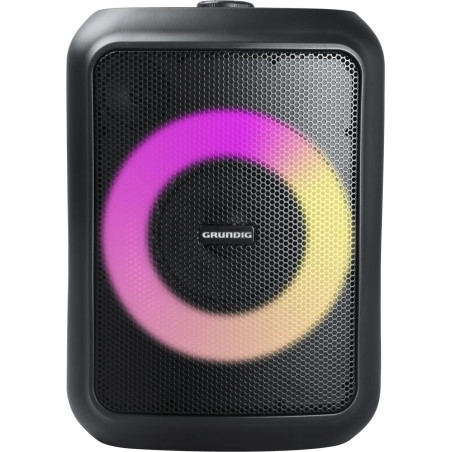 ENCEINTE DE SOIREE GRUNDIG PARTYHIT