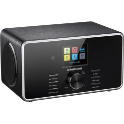 RADIO INTERNET / FM RDS / DAB+ BLUETOOTH 14W