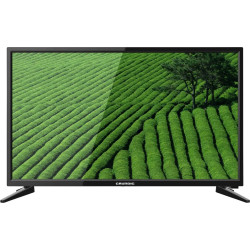 TÉLÉVISEUR LED 60CM HDTV 2X3W HDMI MODE HÔTEL