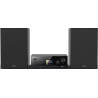 MICRO CHAINE GRUNDIG CMS5000BTDABWEB