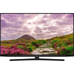 TÉLÉVISEUR LED 140CM UHD ANDROID TV 3X HDMI TUNER SATELLITE
