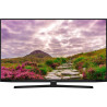 TÉLÉVISEUR LED 140CM UHD ANDROID TV 3X HDMI TUNER SATELLITE