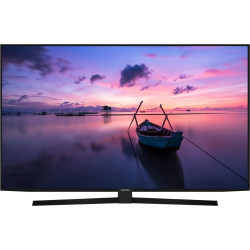 TÉLÉVISEUR LED 165CM UHD HDR ANDROID TV 3XHDMI 2X10W TUNER SATELLITE