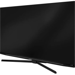 TÉLÉVISEUR LED 165CM UHD HDR ANDROID TV 3XHDMI 2X10W TUNER SATELLITE