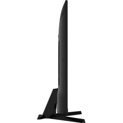 TÉLÉVISEUR LED 165CM UHD HDR ANDROID TV 3XHDMI 2X10W TUNER SATELLITE