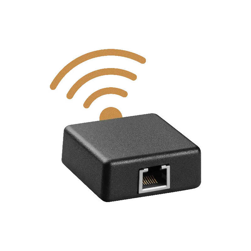 MODULE WIFI HAAS & SOHN 0532007100000