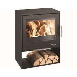 POELE BOIS HAAS&SOHN 0434715110000 LONDON II EASY