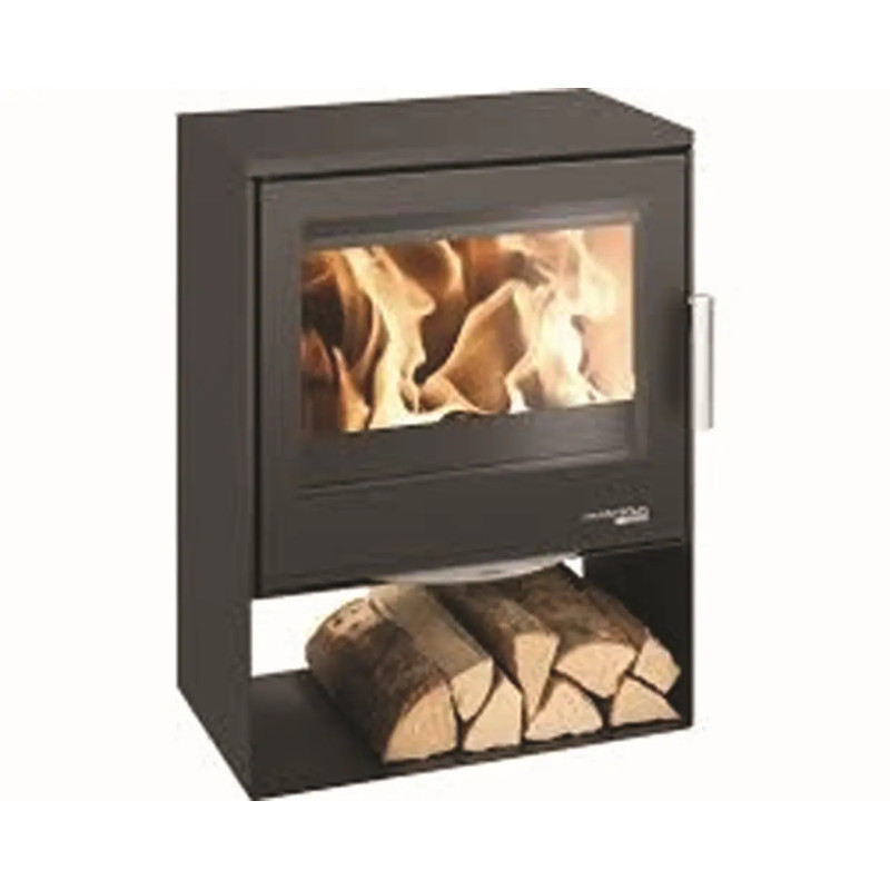 POELE BOIS HAAS&SOHN 0434715110000 LONDON II EASY