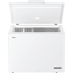 CONGÉLATEUR COFFRE 300L CLASSE E