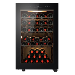 CAVE A VIN HAIER HWS49GAE