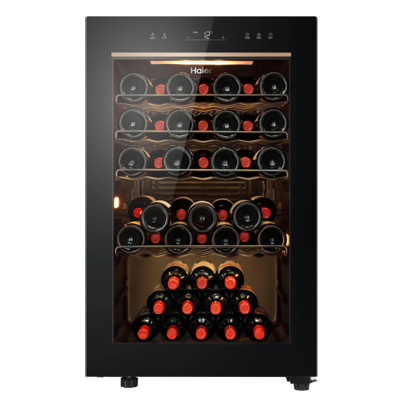 CAVE A VIN HAIER HWS49GAE