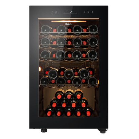 CAVE A VIN HAIER HWS49GAE