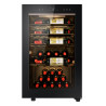 CAVE A VIN HAIER HWS49GAE