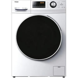 LAVE-LINGE FRONTAL 10KG 1400T CLASSE A BLANC