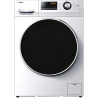 LAVE-LINGE FRONTAL 10KG 1400T CLASSE A BLANC