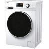LAVE-LINGE FRONTAL 10KG 1400T CLASSE A BLANC