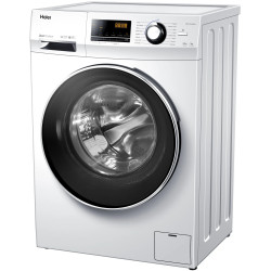 LAVE-LINGE FRONTAL 9KG 1400T CLASSE A BLANC