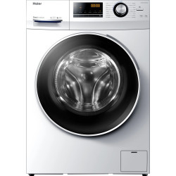 LAVE-LINGE FRONTAL 9KG 1400T CLASSE A BLANC