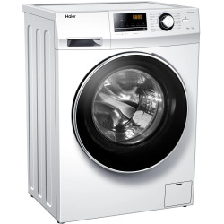 LAVE-LINGE FRONTAL 9KG 1400T CLASSE A BLANC