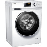 LAVE-LINGE FRONTAL 9KG 1400T CLASSE A BLANC