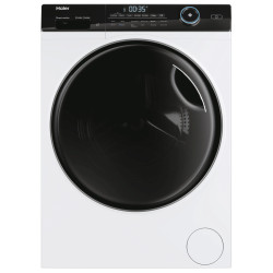 LAVE-LINGE FRONTAL 10KG 1400T CLASSE A  BLANC