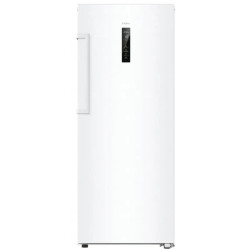 CONGÉLATEUR ARMOIRE 226L CLASSE E BLANC