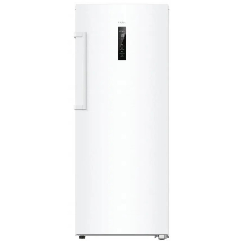 CONGÉLATEUR ARMOIRE 226L CLASSE E BLANC