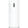 CONGÉLATEUR ARMOIRE 226L CLASSE E BLANC