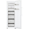 CONGÉLATEUR ARMOIRE 272L TOTAL NOFROST CLASSE E BLANC