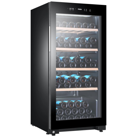 CAVE A VIN HAIER WS105GA