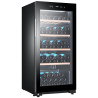 CAVE A VIN HAIER WS105GA