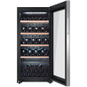 CAVE A VIN HAIER WS105GA