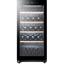 CAVE A VIN HAIER WS105GA