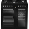 CENTRE DE CUISSON BEKO PS235315DB
