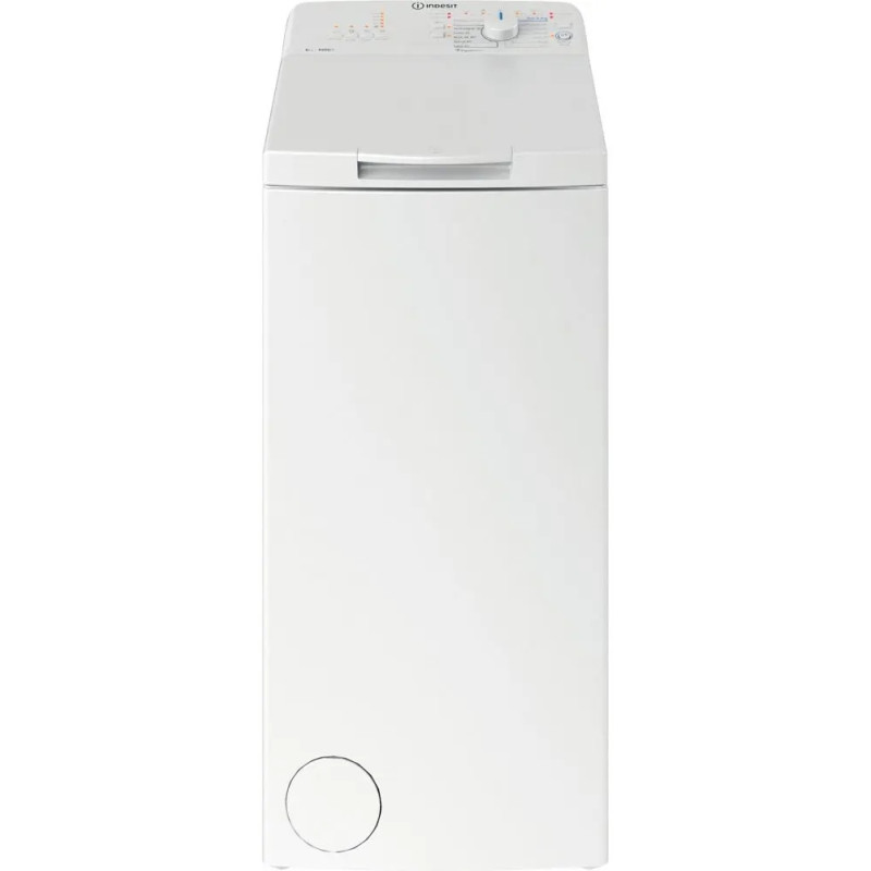 LAVE-LINGE TOP 6KG 1000T CLASSE C