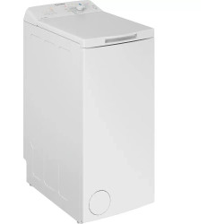 LAVE-LINGE TOP 6KG 1000T CLASSE C