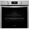 FOUR MULTIFONCTIONS CATALYSE 71L CLASSE A+ INOX/NOIR
