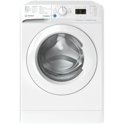 LAVE-LINGE FRONTAL 7KG 1200T CLASSE B INDUCTION BLANC