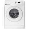 LAVE-LINGE FRONTAL 8KG 1400T CLASSE B BLANC