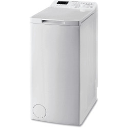 LAVE-LINGE TOP 7KG 1200T CLASSE E