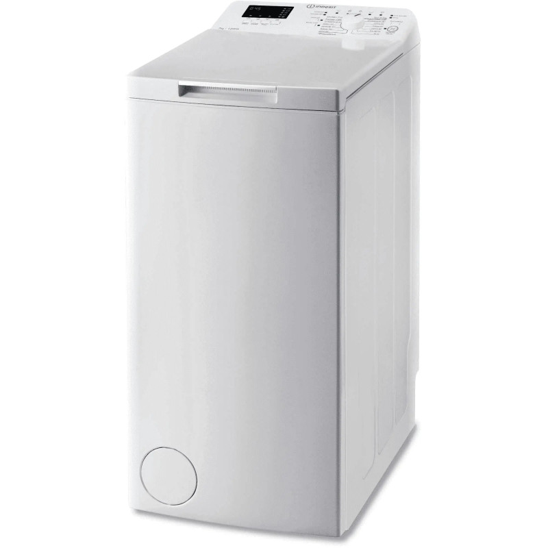 LAVE-LINGE TOP 7KG 1200T CLASSE E